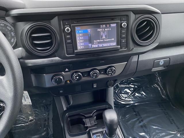 2019 Toyota Tacoma SR 4WD