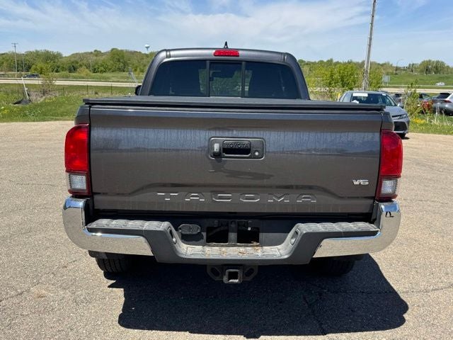 2019 Toyota Tacoma TRD Off-Road V6