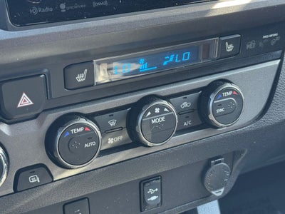 2019 Toyota Tacoma TRD Off-Road V6