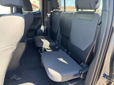 2019 Toyota Tacoma TRD Off-Road V6