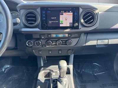 2019 Toyota Tacoma TRD Off-Road V6