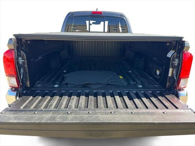 2019 Toyota Tacoma TRD Off-Road V6