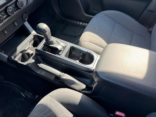 2019 Toyota Tacoma TRD Off-Road V6