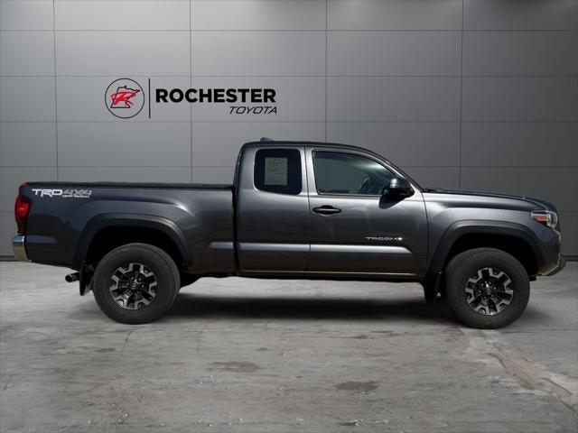 2019 Toyota Tacoma TRD Off-Road V6