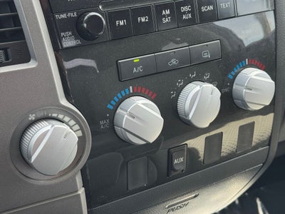 2013 Toyota Tundra Grade 4WD