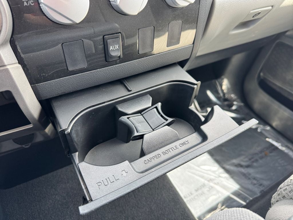 2013 Toyota Tundra Grade 4WD