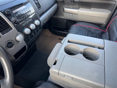 2013 Toyota Tundra Grade 4WD