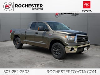 2013 Toyota Tundra Grade 4WD