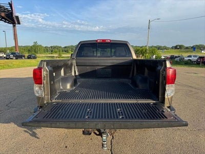 2013 Toyota Tundra Grade 4WD