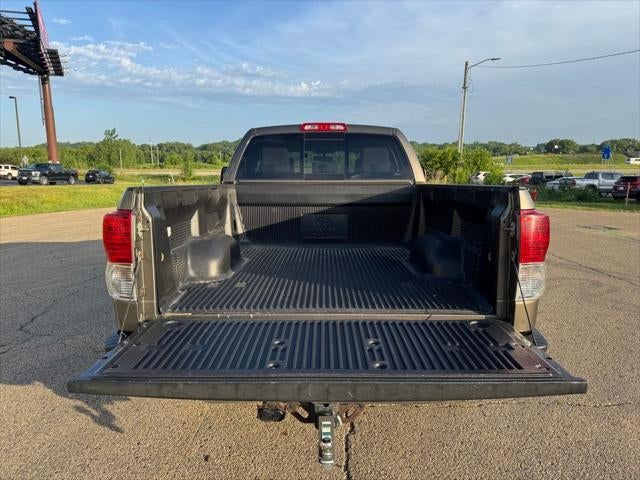 2013 Toyota Tundra Grade 4WD
