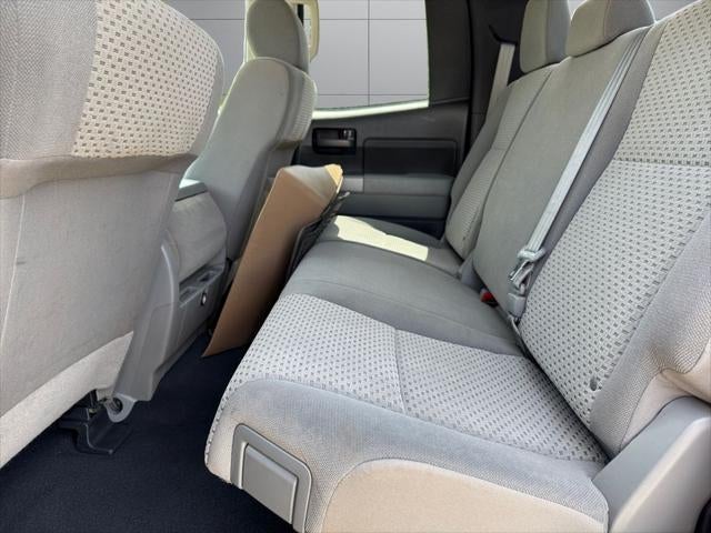 2013 Toyota Tundra Grade 4WD