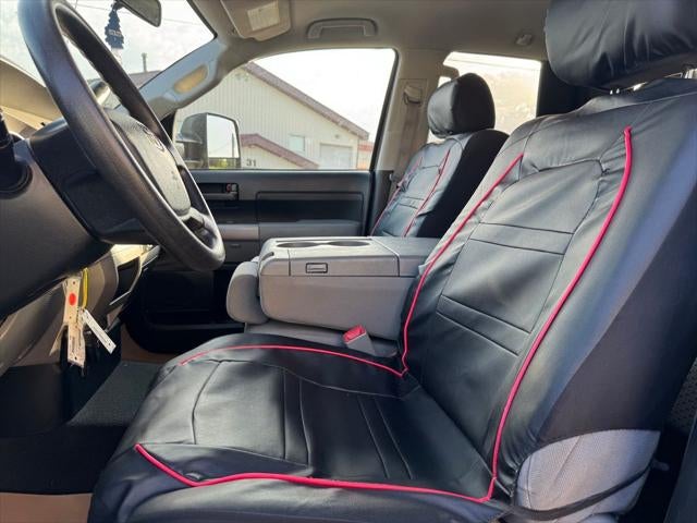 2013 Toyota Tundra Grade 4WD
