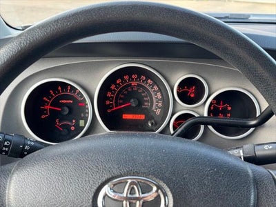 2013 Toyota Tundra Grade 4WD