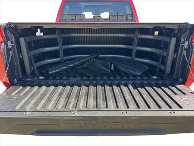 2024 Toyota Tundra Limited 4WD