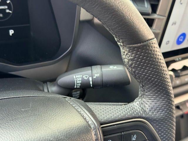 2025 Toyota Tundra Limited 4WD