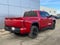 2025 Toyota Tundra Limited 4WD