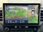 2025 Toyota Tundra Limited 4WD