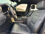 2025 Toyota Tundra Limited 4WD