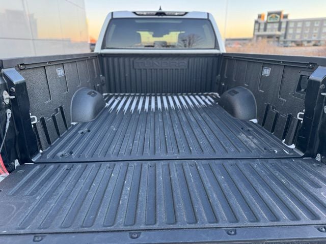 2024 Toyota Tundra Platinum 4WD