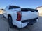 2024 Toyota Tundra Platinum 4WD