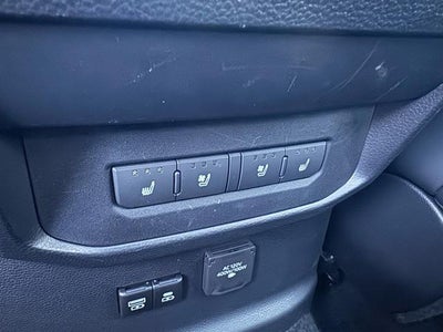 2024 Toyota Tundra Platinum 4WD