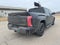 2024 Toyota Tundra Hybrid Limited 4WD