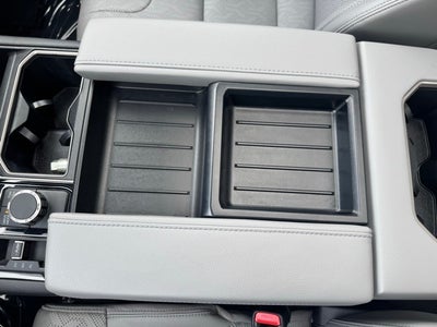 2024 Toyota Tundra Hybrid Limited 4WD