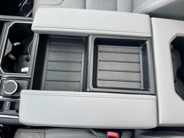 2024 Toyota Tundra Hybrid Limited 4WD