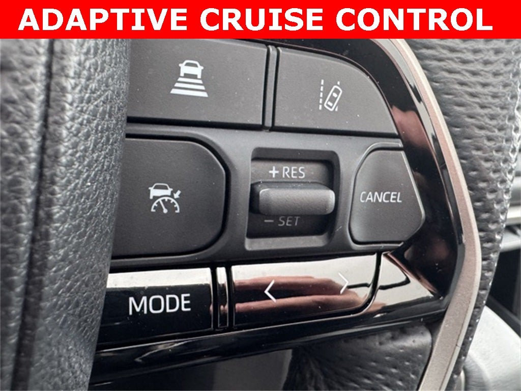 2024 Toyota Tundra Hybrid Limited 4WD