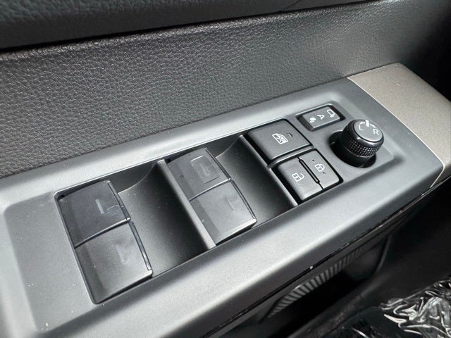 2024 Toyota Tundra Hybrid Limited 4WD