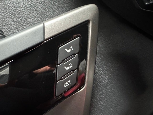 2024 Toyota Tundra Hybrid Limited 4WD