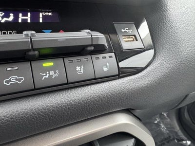 2024 Toyota Tundra Hybrid Limited 4WD