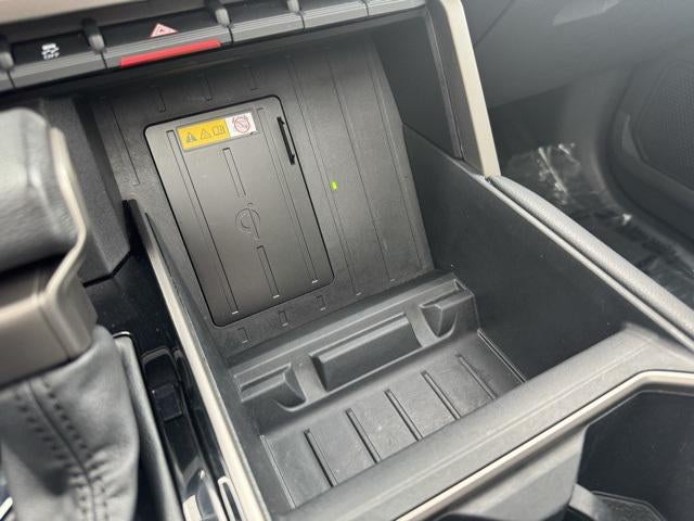 2024 Toyota Tundra Hybrid Limited 4WD