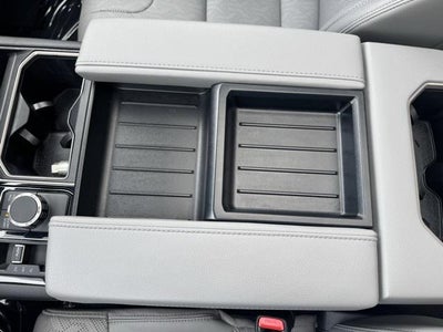 2024 Toyota Tundra Hybrid Limited 4WD