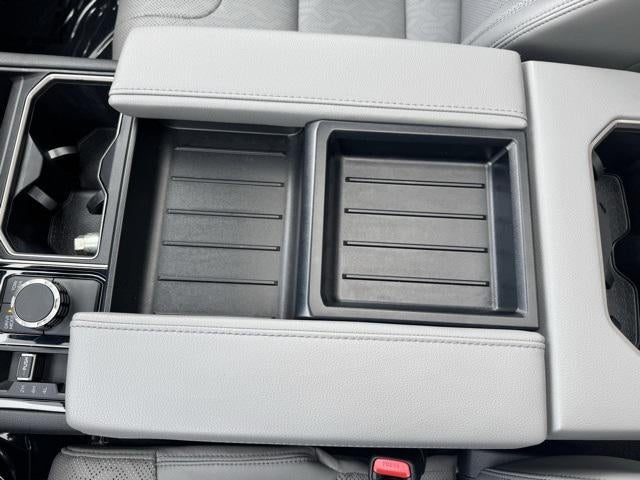 2024 Toyota Tundra Hybrid Limited 4WD