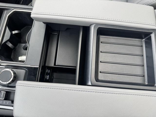 2024 Toyota Tundra Hybrid Limited 4WD