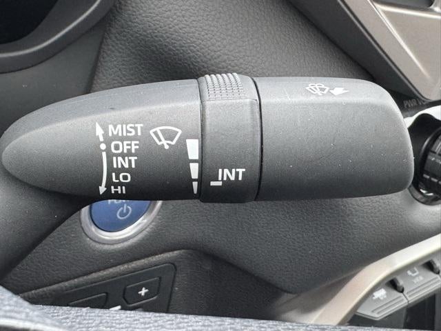 2024 Toyota Tundra Hybrid Limited 4WD