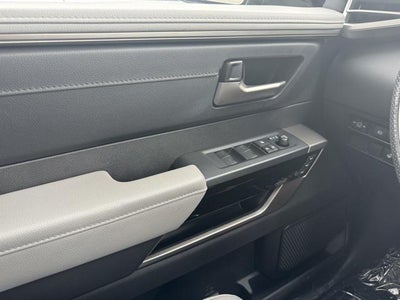 2024 Toyota Tundra Hybrid Limited 4WD