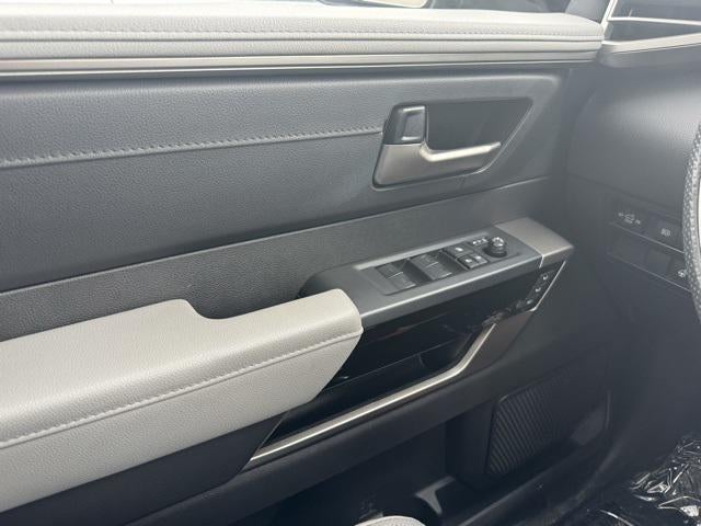 2024 Toyota Tundra Hybrid Limited 4WD