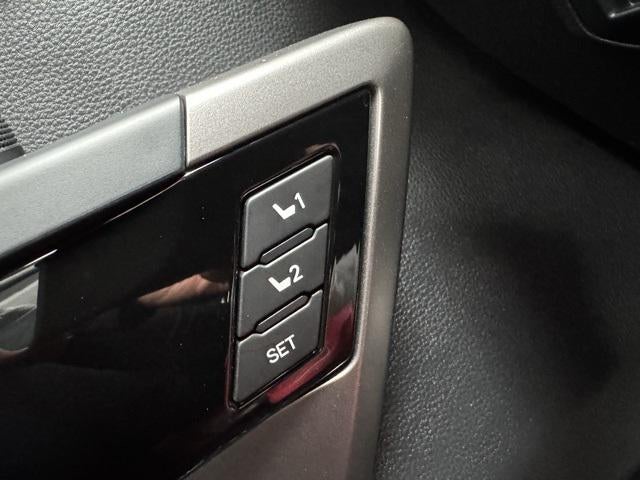 2024 Toyota Tundra Hybrid Limited 4WD