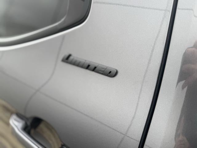 2024 Toyota Tundra Hybrid Limited 4WD