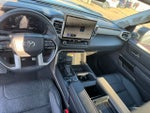2024 Toyota Tundra Hybrid Limited 4WD