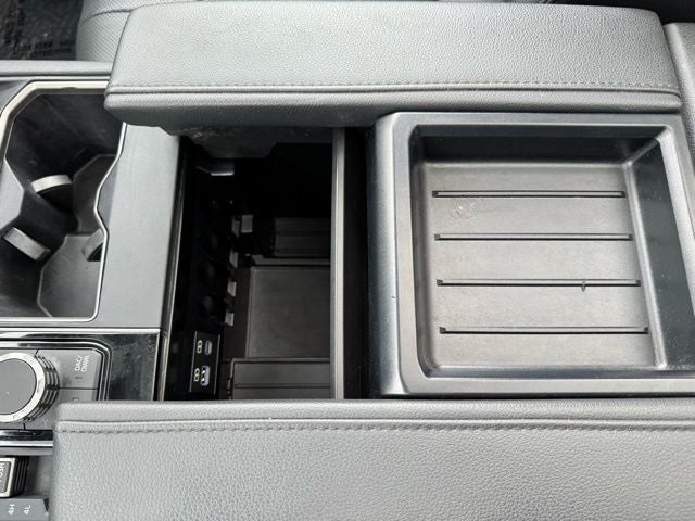 2024 Toyota Tundra Hybrid Limited 4WD