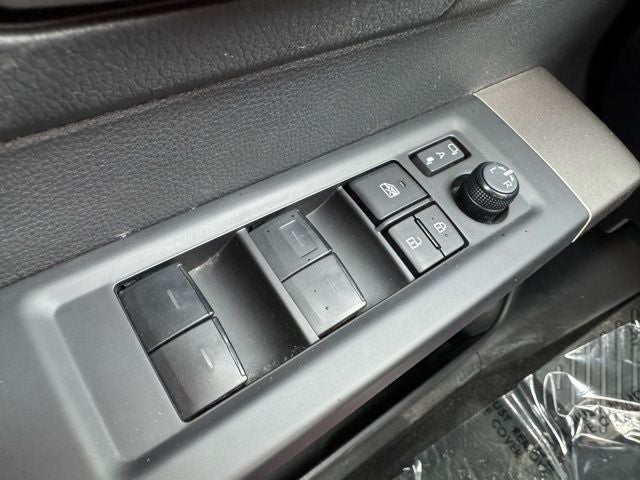 2024 Toyota Tundra Hybrid Limited 4WD