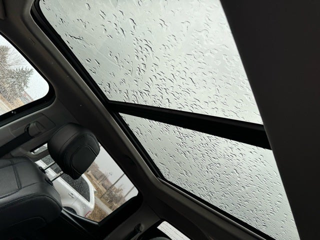 2024 Toyota Tundra Hybrid Limited 4WD