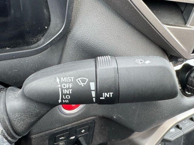 2024 Toyota Tundra Hybrid Limited 4WD