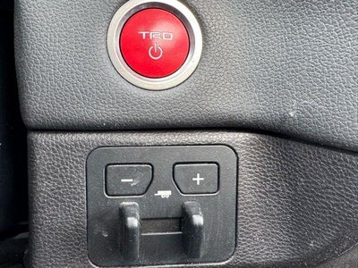 2024 Toyota Tundra Hybrid Limited 4WD