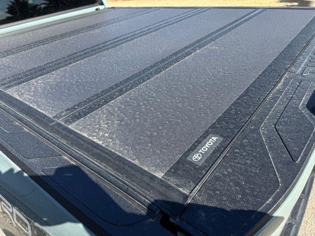 2024 Toyota Tundra Hybrid Limited 4WD