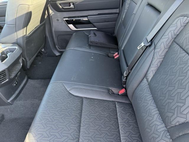 2024 Toyota Tundra Hybrid Limited 4WD