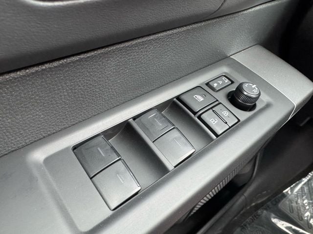 2025 Toyota Tundra Hybrid Platinum 4WD